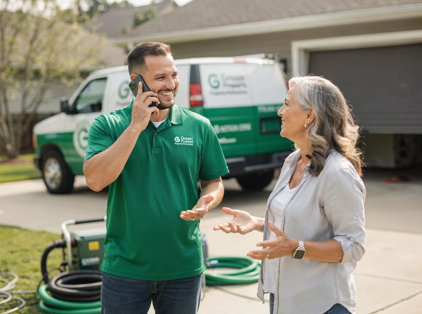 Water Damage Restoration Nashville, TN FAQs